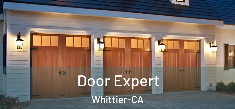  Door Expert Whittier-CA