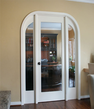 Passage Door Replacement Whittier