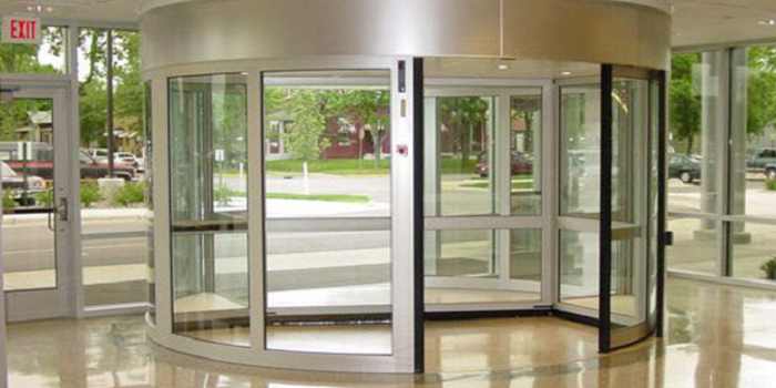 commercial automatic door repair Whittier