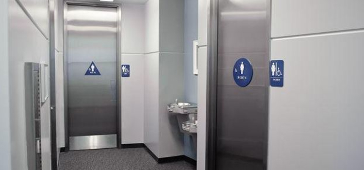 high security metal door repair Whittier