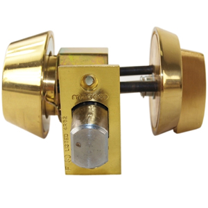 high security deadbolt Whittier